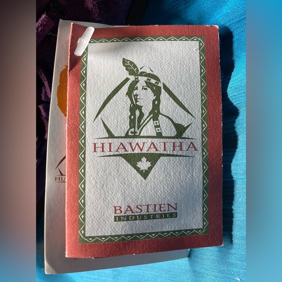 NWT Moccasins - Picture 4 of 6